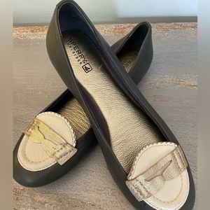 Women’s Sperry Topsider Flats